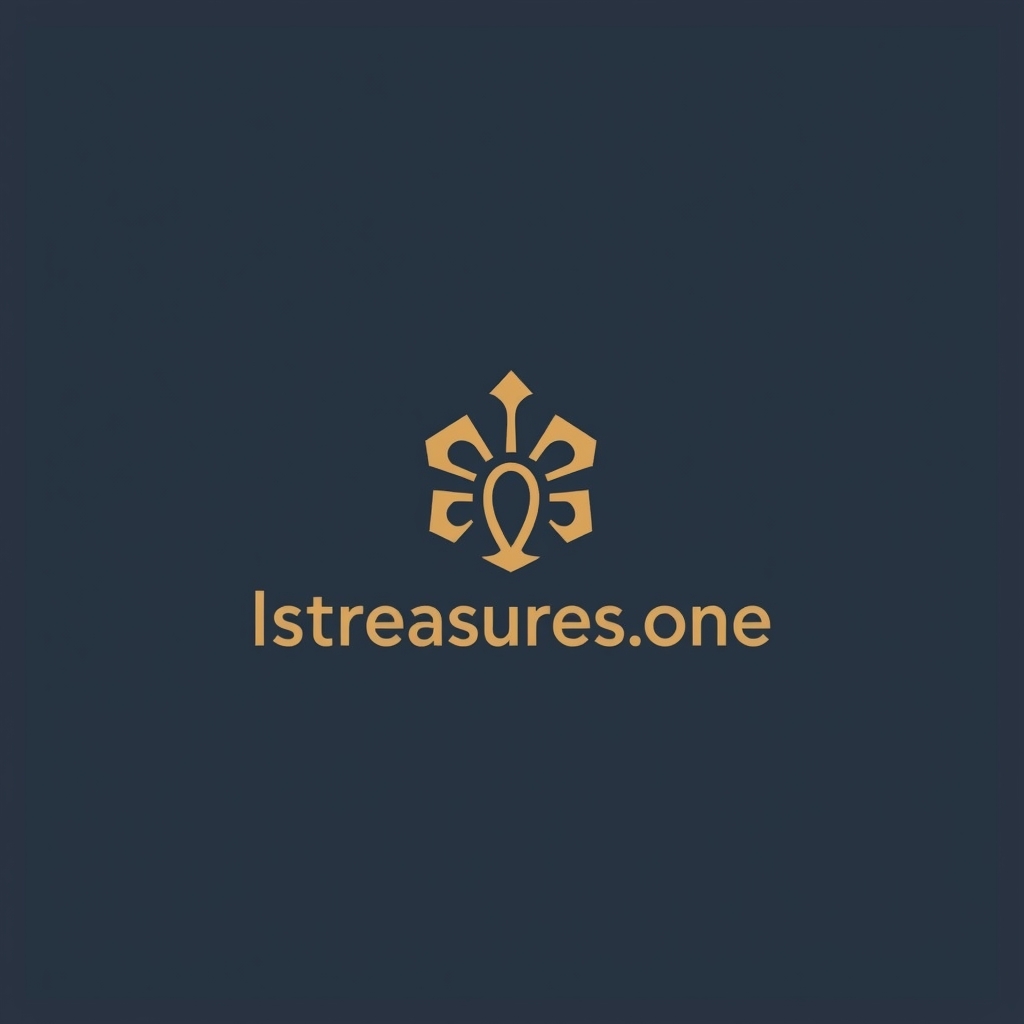 Istreasures
